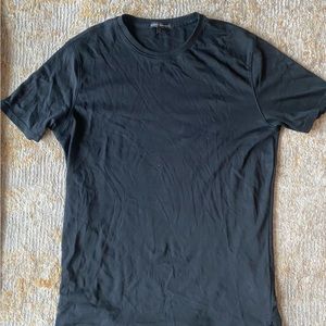 Robert Barakett Black T-Shirt